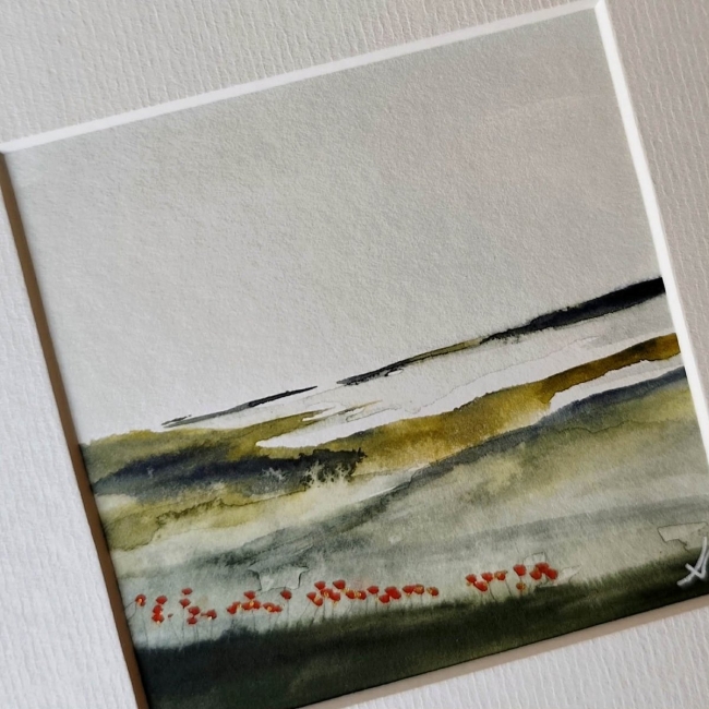 Improbables Paysages  Réf : 2.3