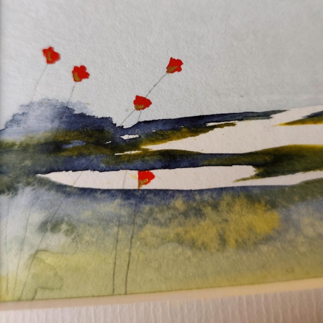 Improbables Paysages  Réf : 2.5