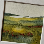 Improbable paysage Réf : 1.4