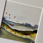 Improbables Paysages  Réf : 2.2