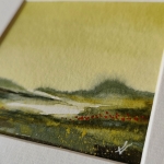 Improbables Paysages  Réf : 3.6